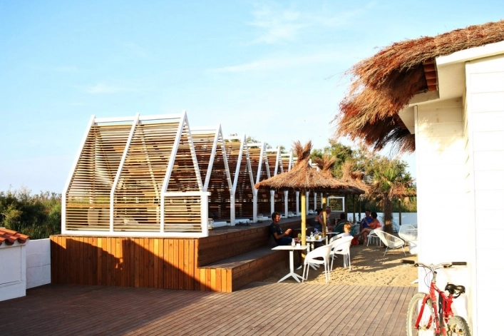 Camping el Delfín Verde - zdjęcie 3