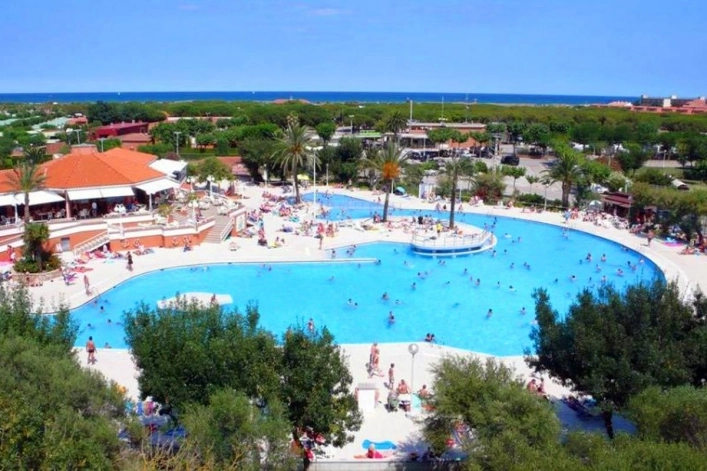 Camping el Delfín Verde - zdjęcie 2