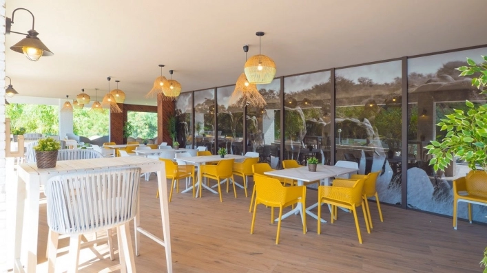 Camping el Delfín Verde - zdjęcie 1