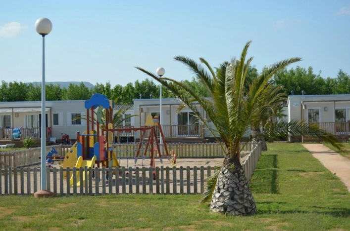 Camping el Delfín Verde - zdjęcie 1