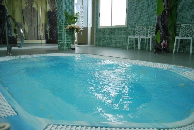 Camping el Eden - zdjęcie 3