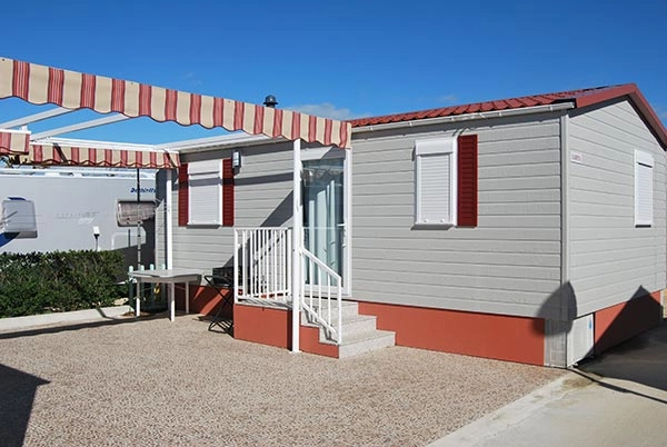 Camping el Eden - zdjęcie 2