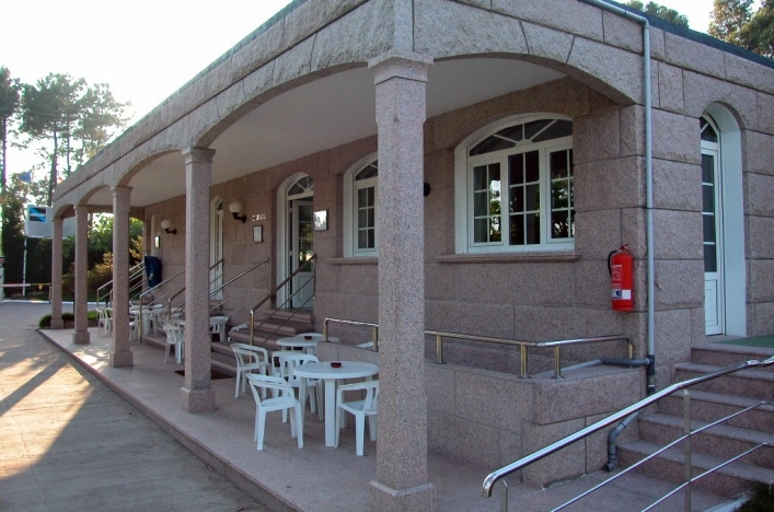 Camping el Edén - zdjęcie 4