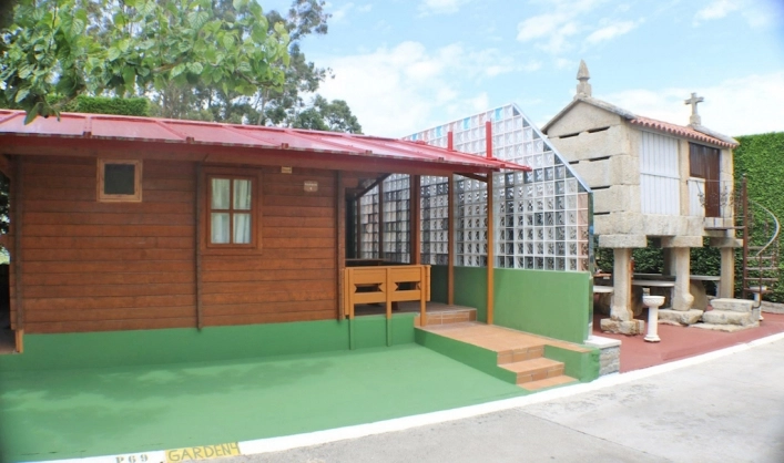 Camping el Edén - zdjęcie 3