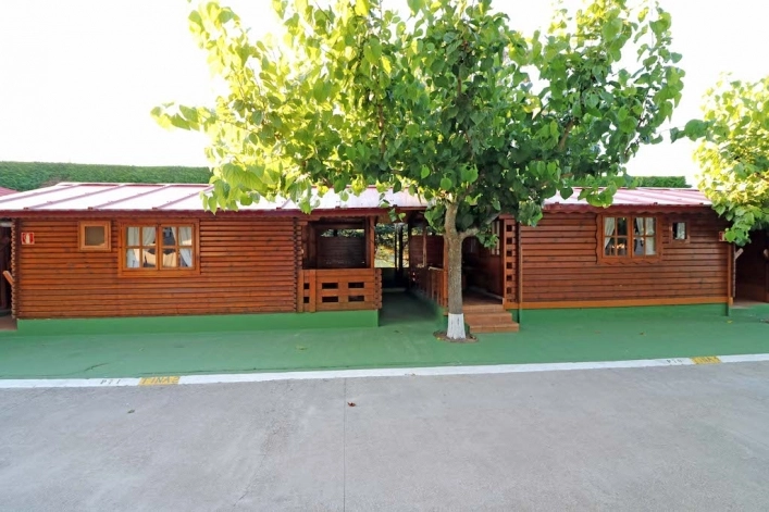 Camping el Edén - zdjęcie 1
