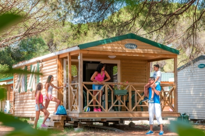 Camping El Escorial - zdjęcie 3
