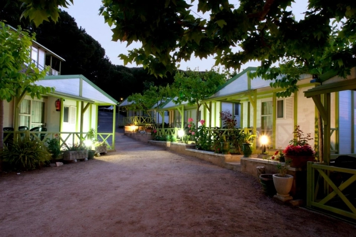 Camping el Far - zdjęcie 3