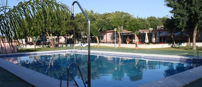 Camping el Faro - zdjęcie 1