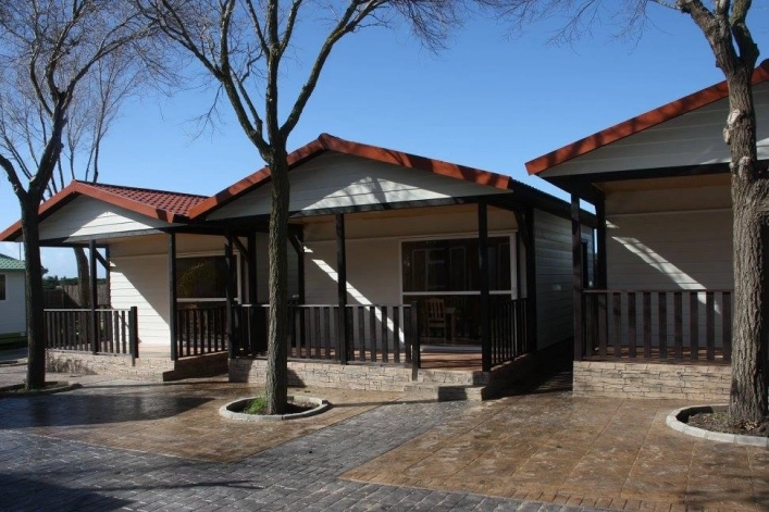 Camping el Faro - zdjęcie 1