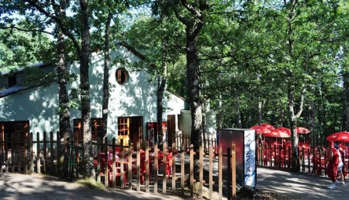 Camping el Folgoso - zdjęcie 1