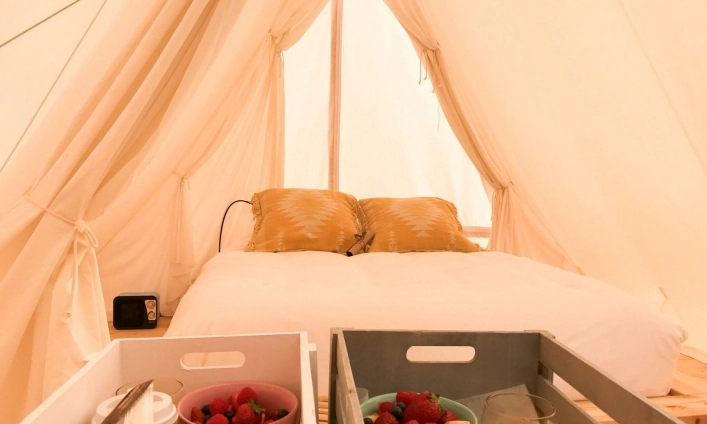 Camping el Garrofer - zdjęcie 1