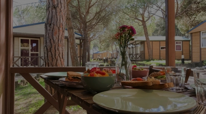 Camping el Garrofer - zdjęcie 1