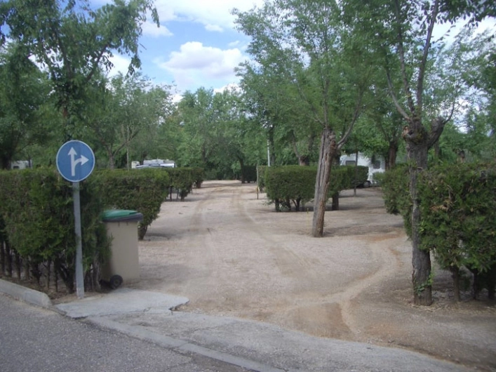 Camping el Greco - zdjęcie 2