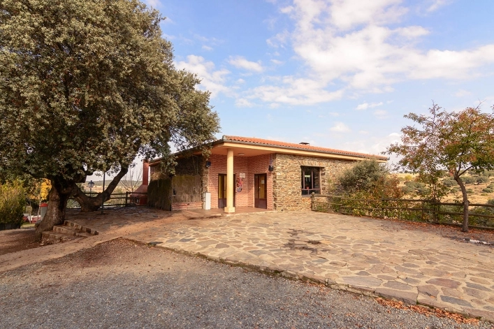 Camping el Guijo - zdjęcie 4