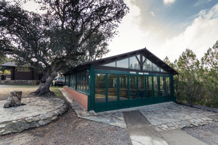 Camping el Guijo - zdjęcie 3