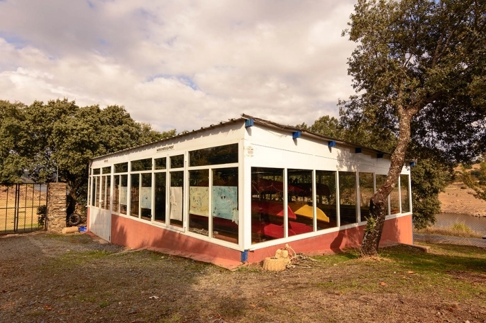 Camping el Guijo - zdjęcie 1