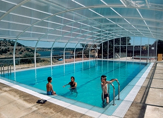 Camping el Guijo - zdjęcie 1