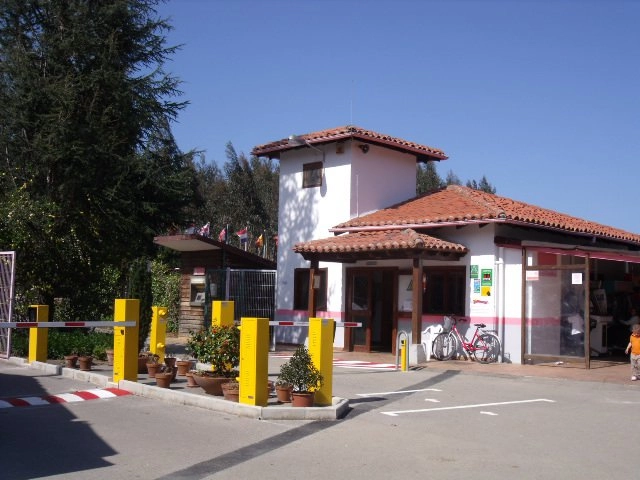 Camping El Helguero - zdjęcie 3