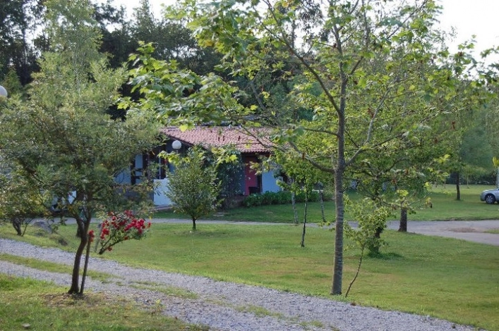 Camping El Helguero - zdjęcie 1