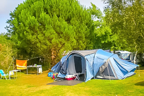 Camping El Helguero