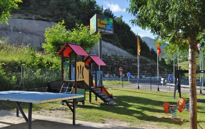 Camping el Jabalí Blanco - zdjęcie 4