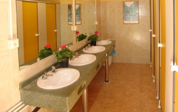 Camping el Jabalí Blanco - zdjęcie 2