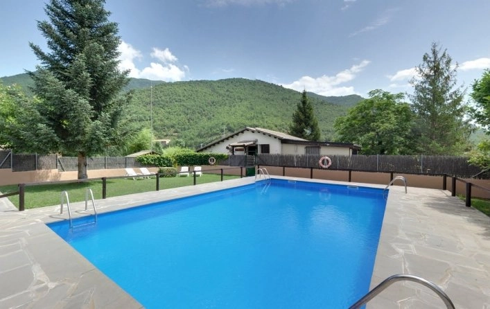 Camping el Jabalí Blanco - zdjęcie 1