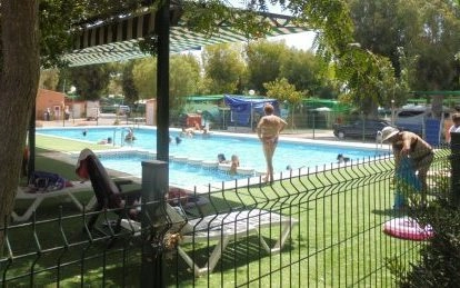 Camping El Jardín - zdjęcie 4