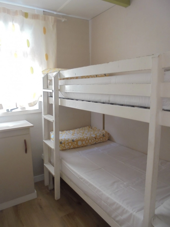 Camping El Jardín - zdjęcie 1