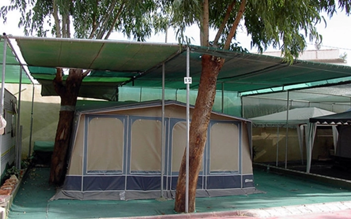 Camping El Jardín - zdjęcie 1