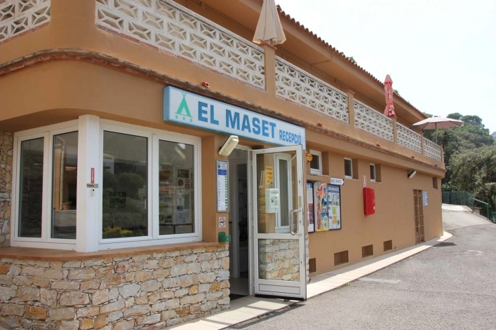 Camping el Maset - zdjęcie 3