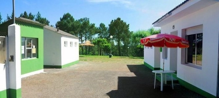 Camping el Mesón - zdjęcie 1