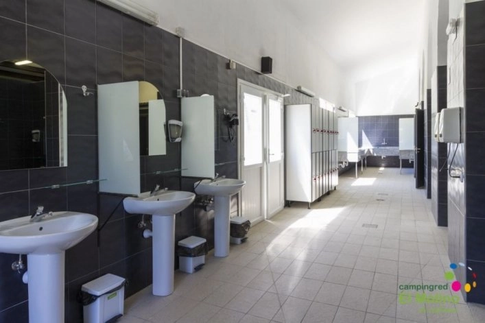 Camping El Molino - zdjęcie 4