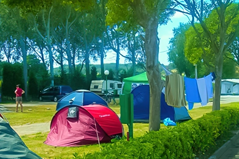 Camping el Molino