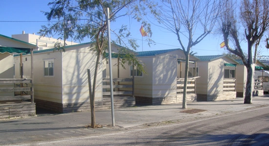 Camping el Naranjal - zdjęcie 4