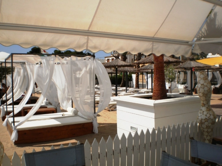 Camping el Naranjal - zdjęcie 3