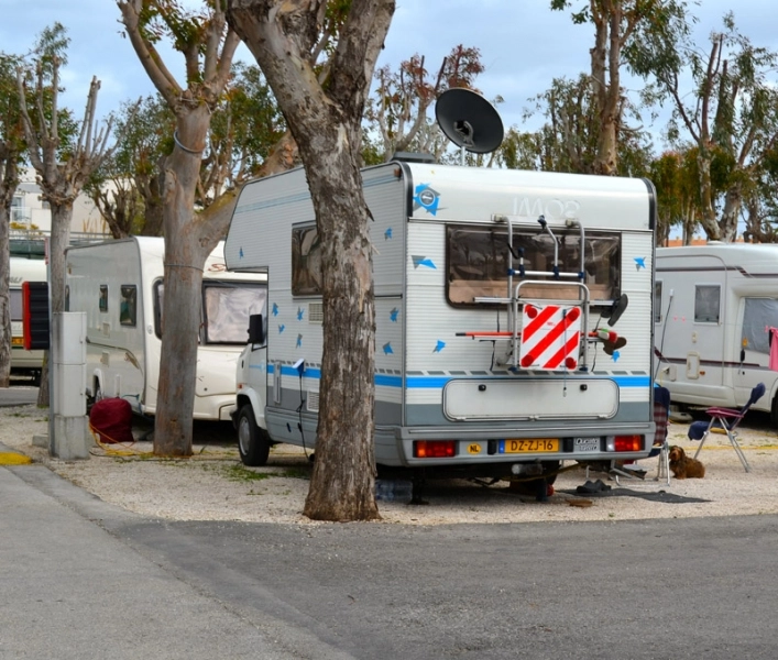 Camping el Naranjal - zdjęcie 2