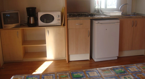 Camping el Naranjal - zdjęcie 1