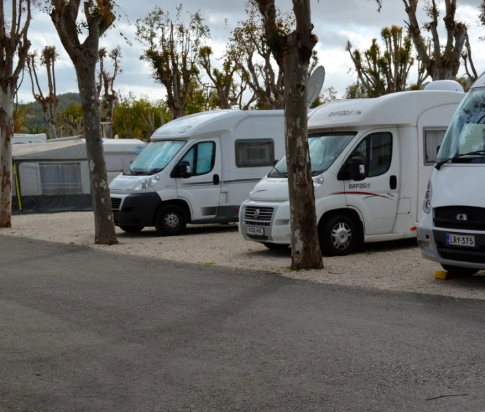 Camping el Naranjal - zdjęcie 1