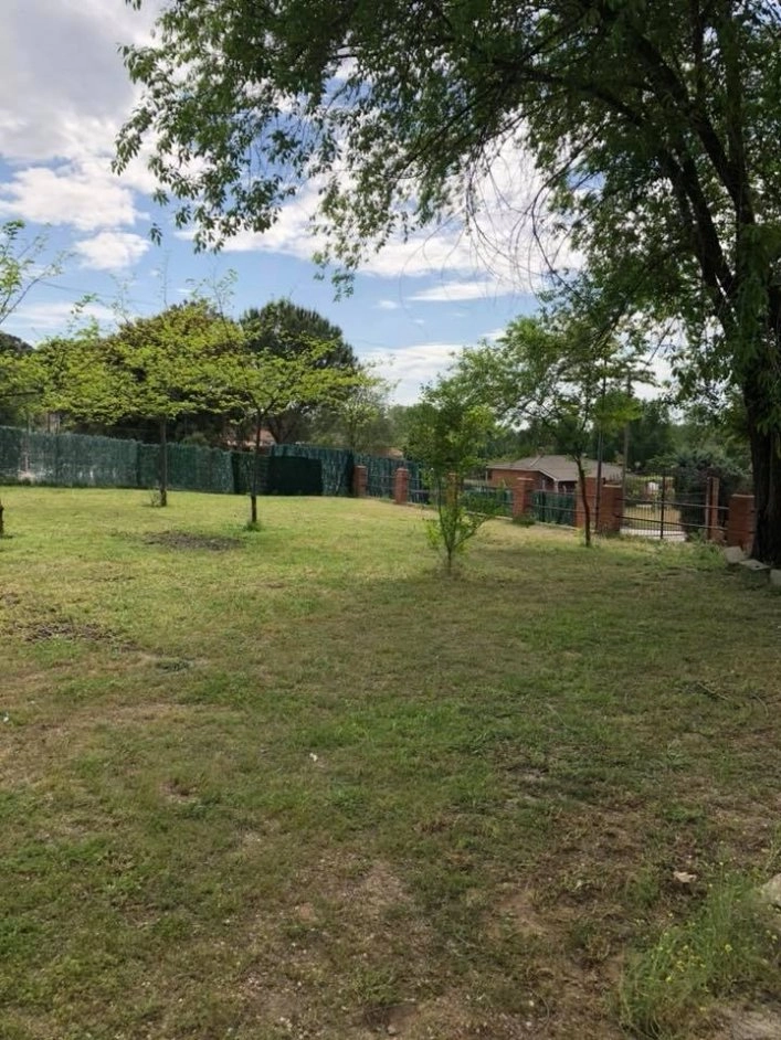 Camping el Paraíso - zdjęcie 3