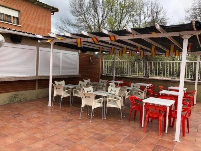 Camping el Paraíso - zdjęcie 2