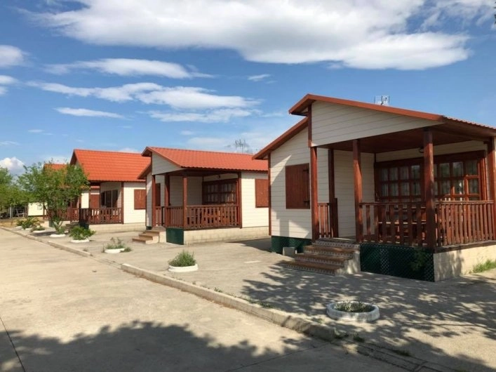 Camping el Paraíso - zdjęcie 1