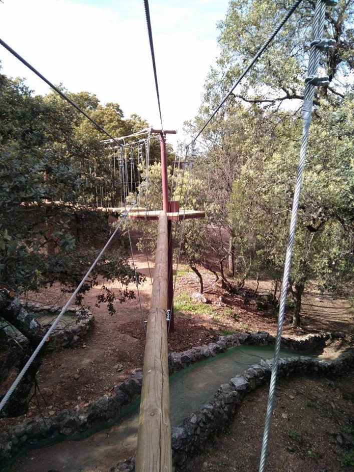 Camping el Peñón - zdjęcie 4