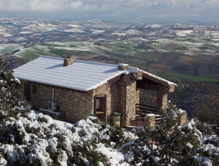 Camping el Peñón - zdjęcie 3