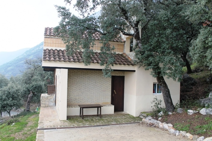 Camping el Peñón - zdjęcie 2