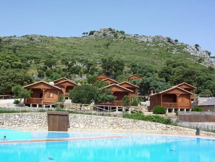 Camping el Peñón - zdjęcie 1