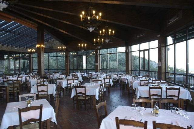 Camping el Peñón - zdjęcie 1