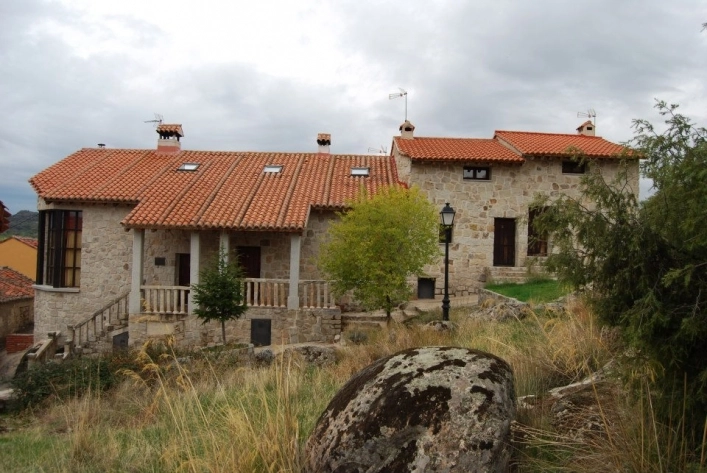 Camping el Picachuelo - zdjęcie 3