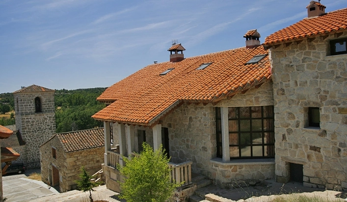 Camping el Picachuelo - zdjęcie 2