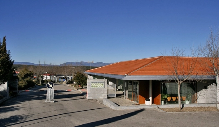 Camping el Picachuelo - zdjęcie 1